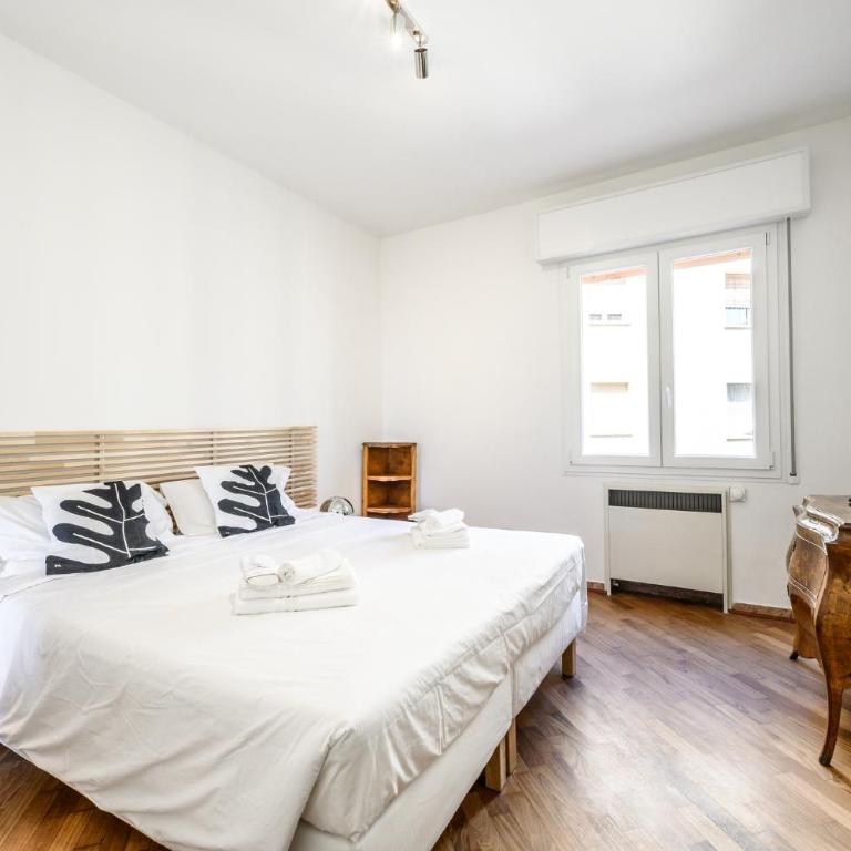 Casa Reno Bologna Centro - Appartamento con 3 Camere da Letto - 26