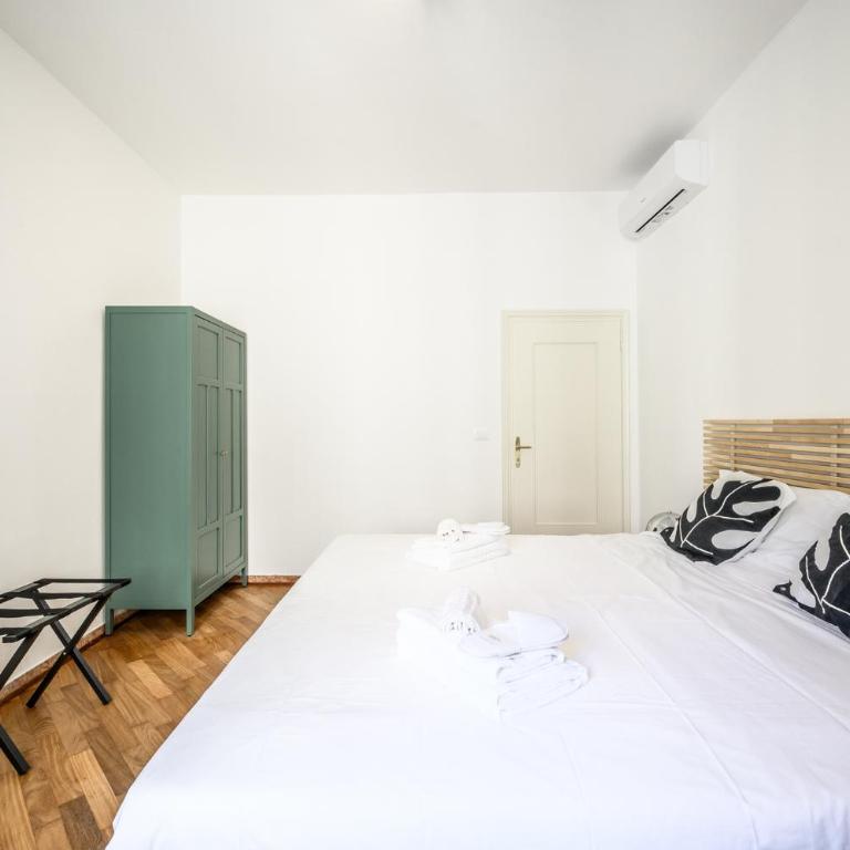 Casa Reno Bologna Centro - Appartamento con 3 Camere da Letto - 45
