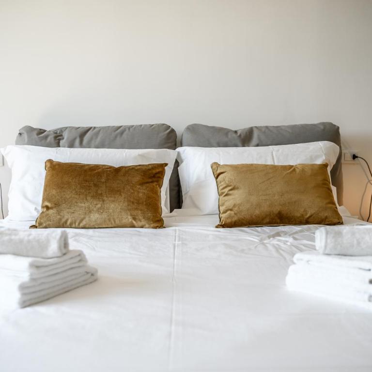 Casa Reno Bologna Centro - Appartamento con 3 Camere da Letto - 50
