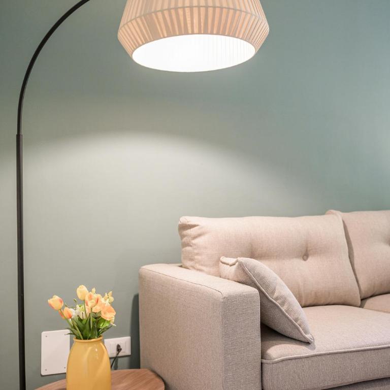 Casa Reno Bologna Centro - Appartamento con 3 Camere da Letto - 4