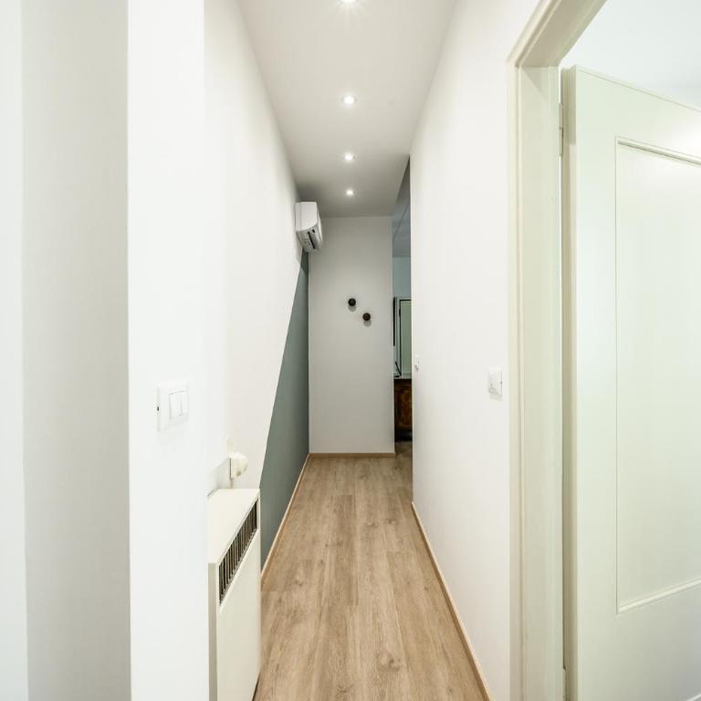 Casa Reno Bologna Centro - Appartamento con 3 Camere da Letto - 58