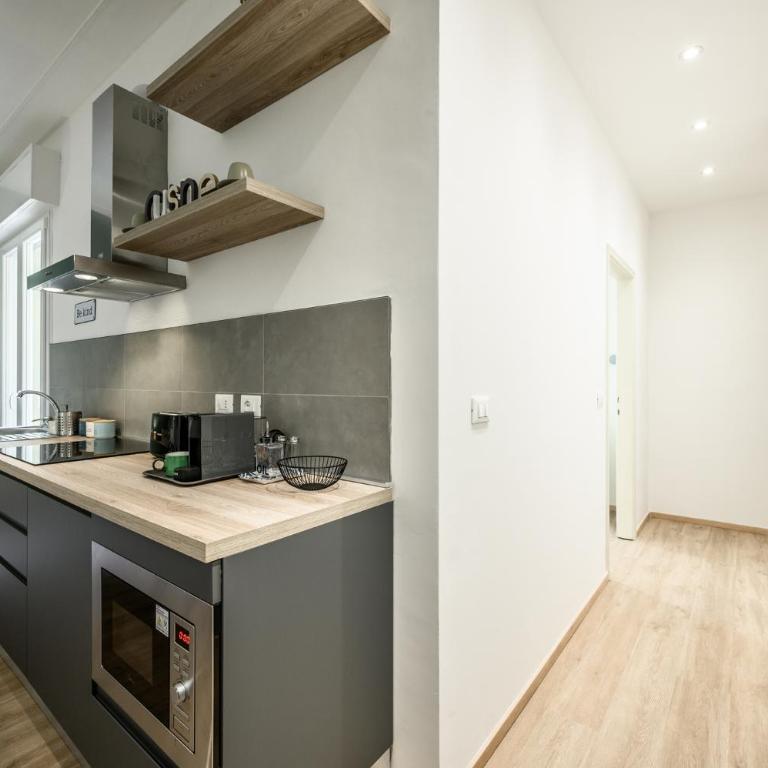 Casa Reno Bologna Centro - Appartamento con 3 Camere da Letto - 57