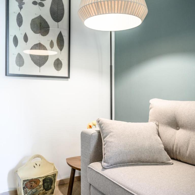 Casa Reno Bologna Centro - Appartamento con 3 Camere da Letto - 63
