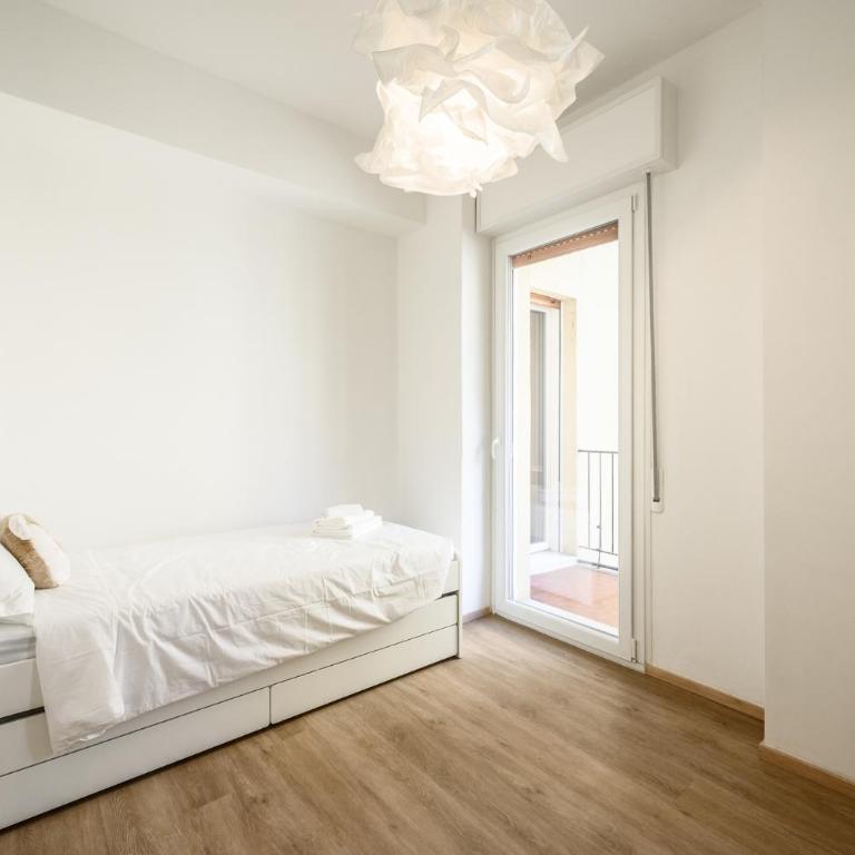 Casa Reno Bologna Centro - Appartamento con 3 Camere da Letto - 15