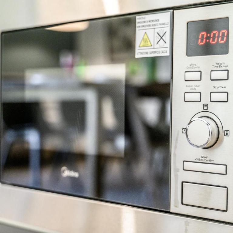 Casa Reno Bologna Centro - Appartamento con 3 Camere da Letto - 67