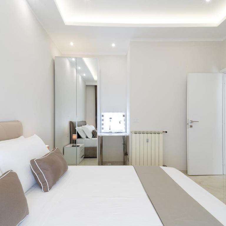 Caruso Regal House - Appartamento con 1 Camera da Letto - 7