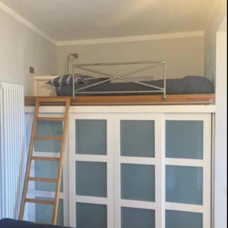 LA FINESTRA SUL MARE - Appartamento con 1 Camera da Letto - 9