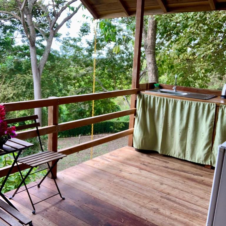 L'Oasis Don Juan, Relax Total - One-Bedroom Villa - 10