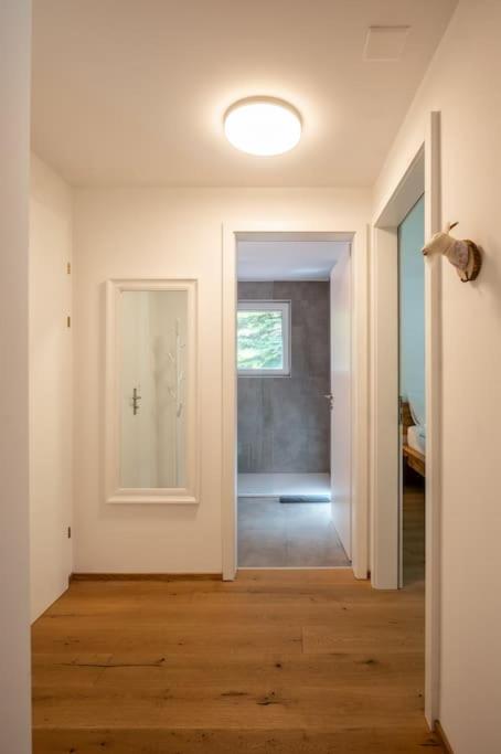 Stylish Apt by Ski Bus, Train and Village Center - Apartment mit 1 Schlafzimmer - 11