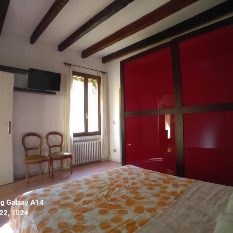 Panigale90 - One-Bedroom Apartment - 9