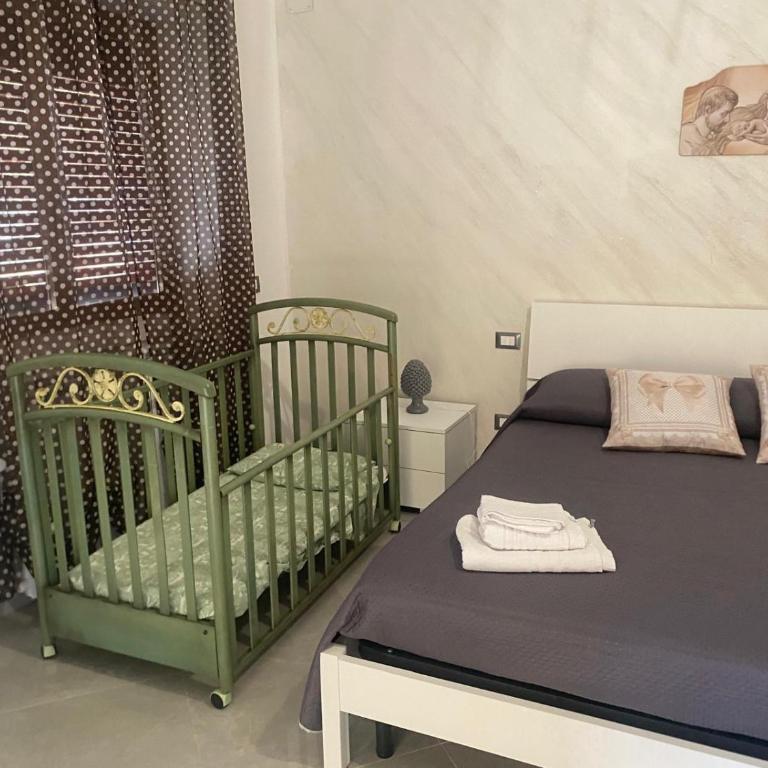 La Pigna Casa Vacanza - Casa de 2 dormitorios - 21