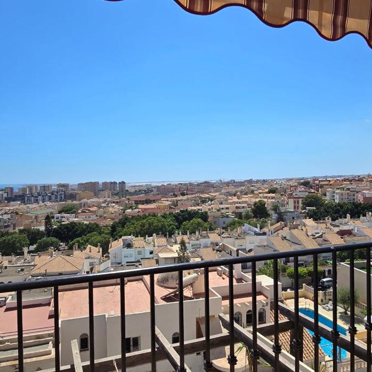 Terraza Mirramar - Apartamento de 2 dormitorios con terraza y vistas al mar - 3