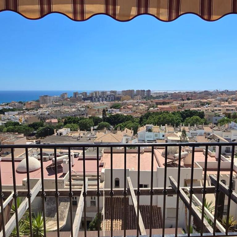 Terraza Mirramar - Apartamento de 2 dormitorios con terraza y vistas al mar - 41