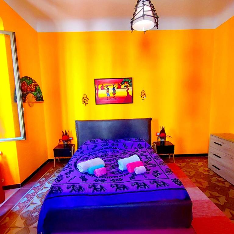 KOMODO La Spezia & Cinque Terre - Appartamento con 3 Camere da Letto - 6