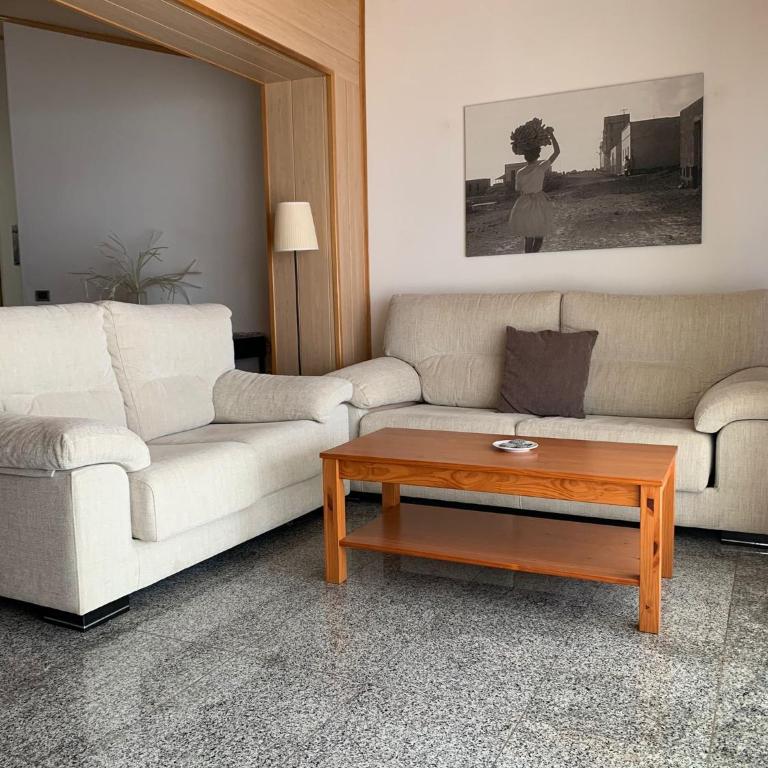 Ake - Suite Familiar - 9