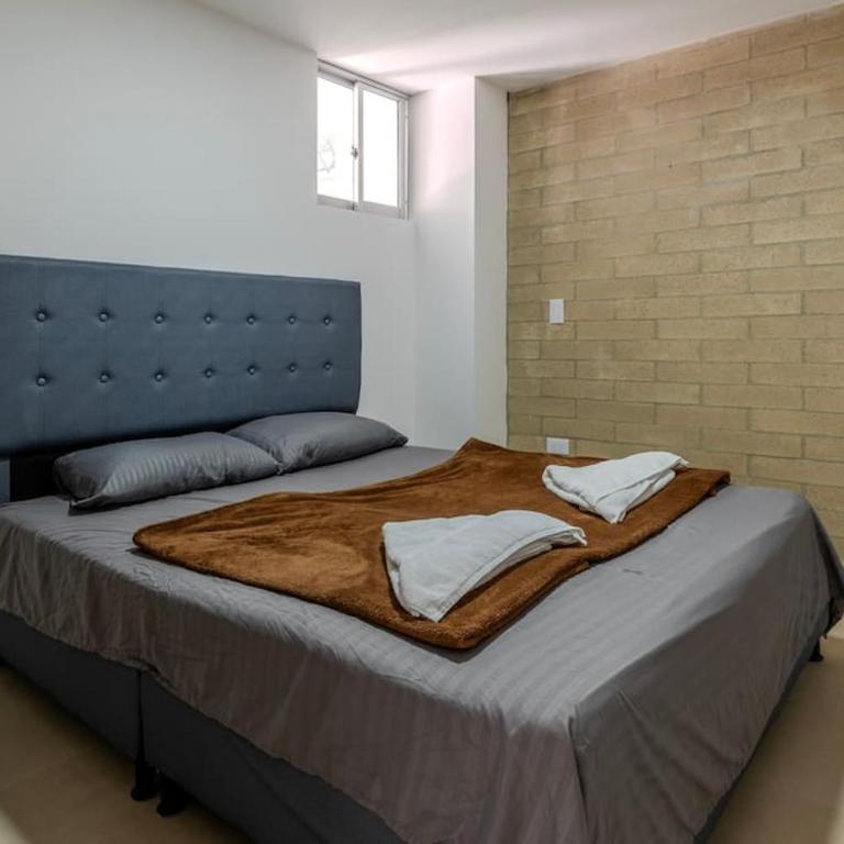 Lindo apartamento en Laureles con piscina 501 - One-Bedroom Apartment - 8