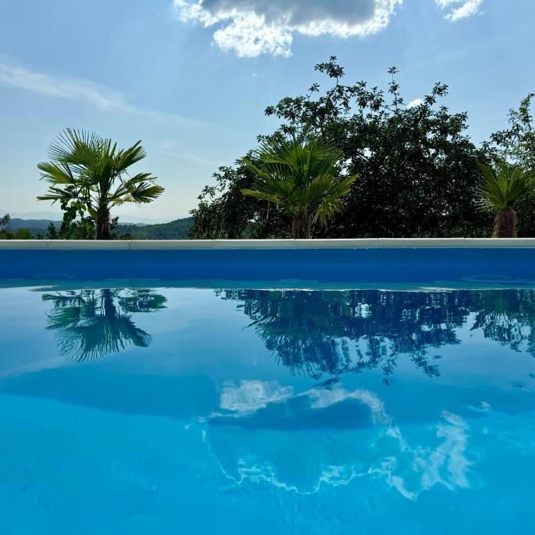 Residence La Femme - Vila sa 2 Spavaće Sobe - 13