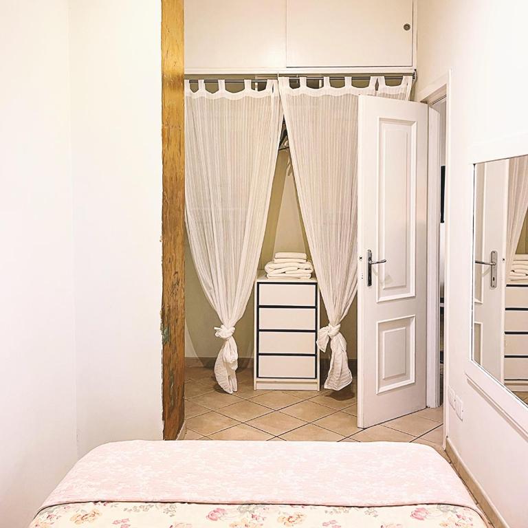 Leda's Home - Casa con 1 Camera da Letto - 16