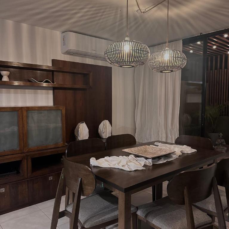 Espectacular departamento en Villa Allende - Apartamento de 3 dormitorios - 8