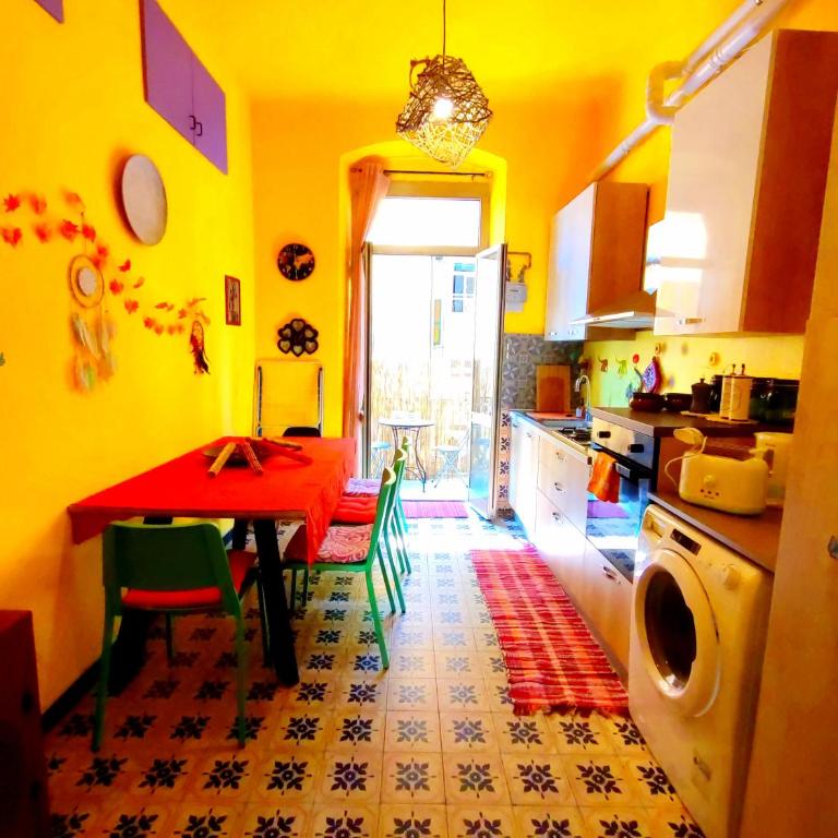 KOMODO La Spezia & Cinque Terre - Appartamento con 3 Camere da Letto - 20
