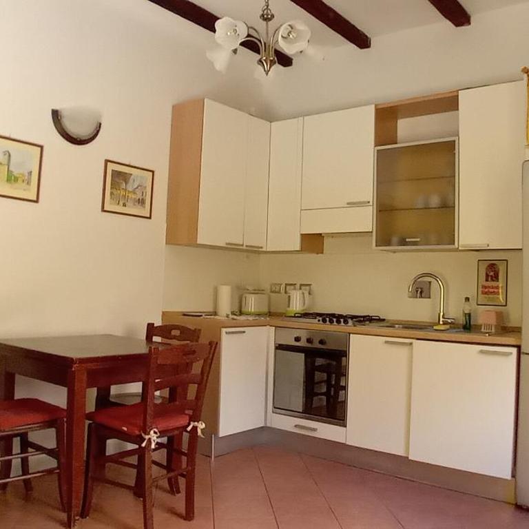 Panigale90 - One-Bedroom Apartment - 3