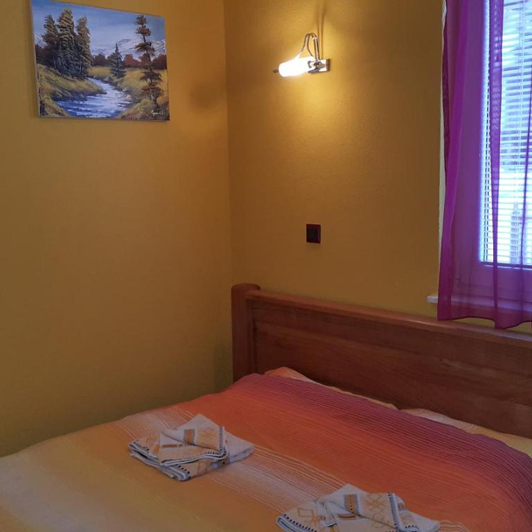 Žabljak City Center Apartments - One-Bedroom Apartment (A1) - 1