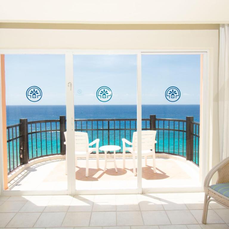 El Cozumeleño Beach Resort - All Inclusive - Alojamiento Prémium Sky Top - 1