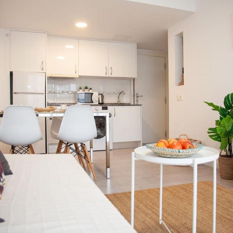 Casa Molokai - One-Bedroom Apartment - 1