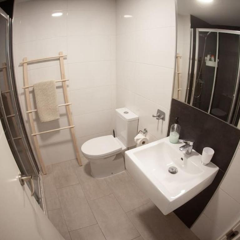 Casa Molokai - One-Bedroom Apartment - 20