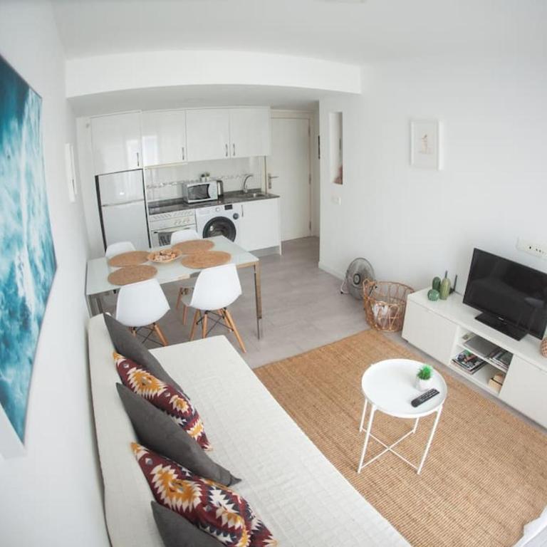 Casa Molokai - One-Bedroom Apartment - 3