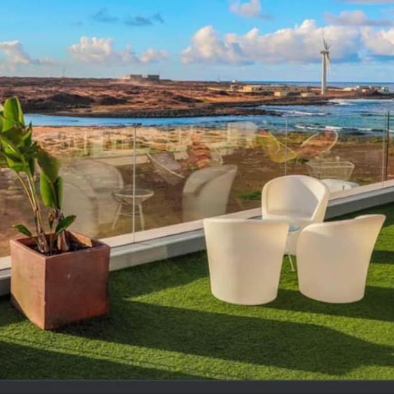 Casa Molokai - One-Bedroom Apartment - 25