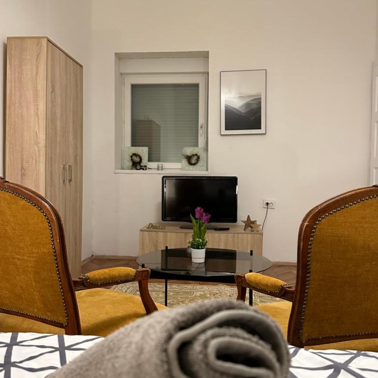 Apartment Kol - Apartman sa 2 Spavaće Sobe - 2