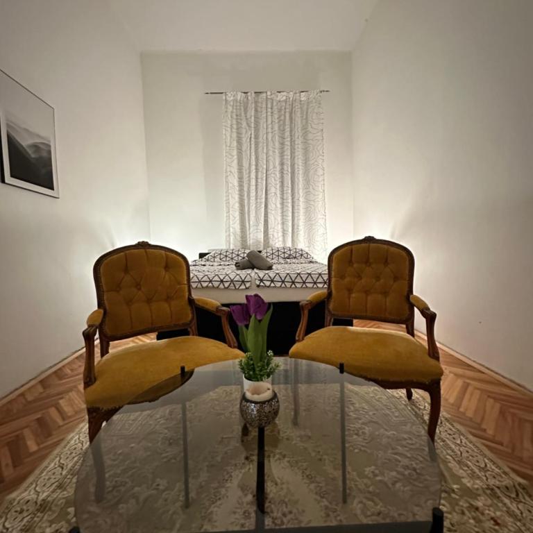 Apartment Kol - Apartman sa 2 Spavaće Sobe - 3