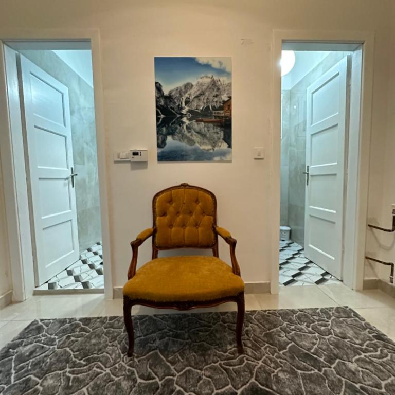 Apartment Kol - Apartman sa 2 Spavaće Sobe - 4