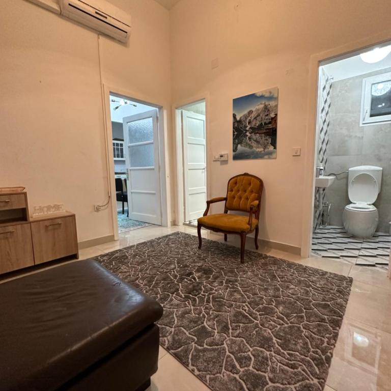 Apartment Kol - Apartman sa 2 Spavaće Sobe - 8