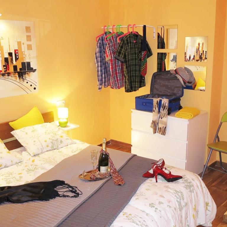 Manuela Beach City - Apartamento de 2 dormitorios - 4