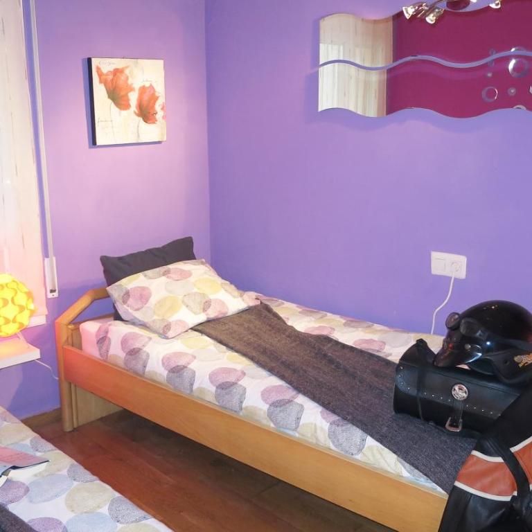 Manuela Beach City - Apartamento de 2 dormitorios - 5