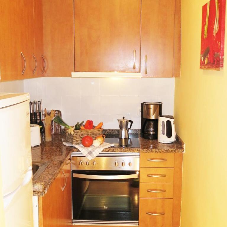 Manuela Beach City - Apartamento de 2 dormitorios - 7