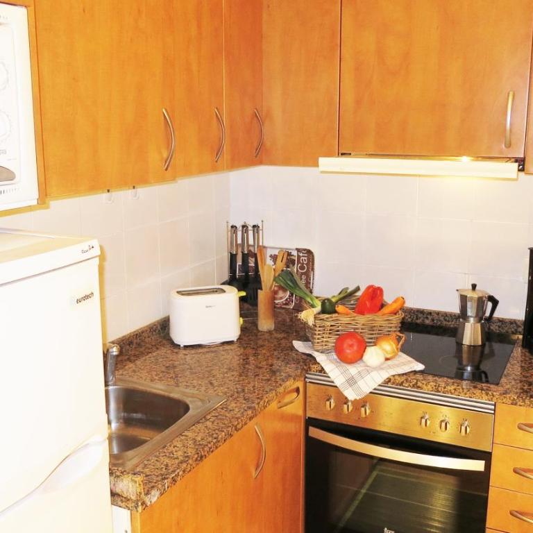 Manuela Beach City - Apartamento de 2 dormitorios - 8