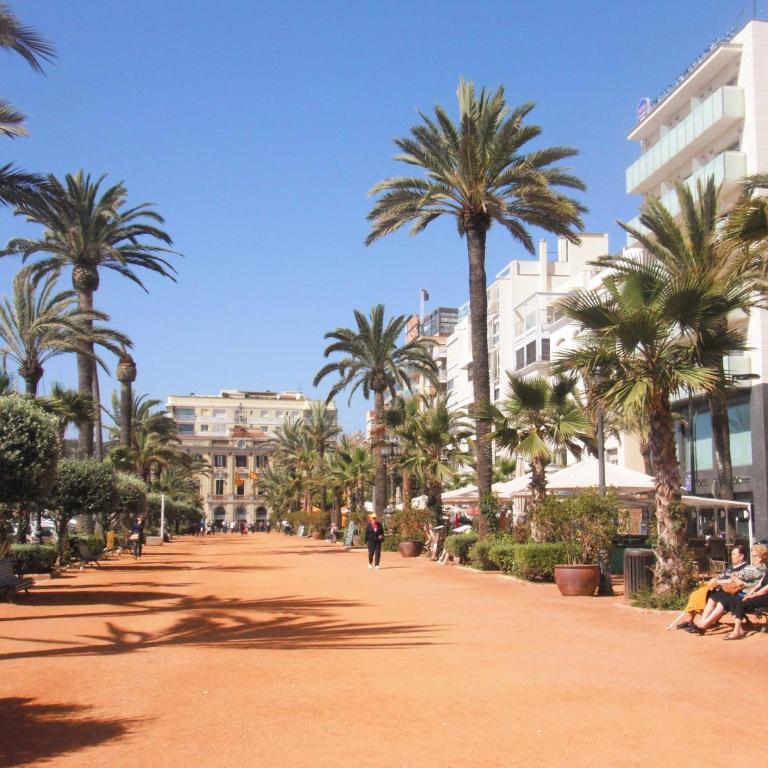 Manuela Beach City - Apartamento de 2 dormitorios - 20