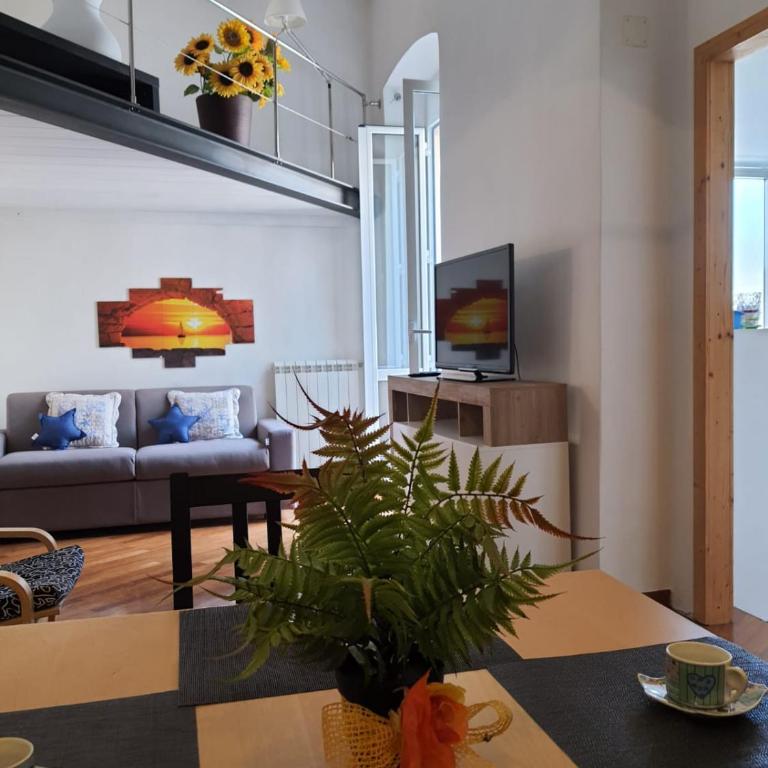 Casa Pepita - Appartamento con 1 Camera da Letto - 1