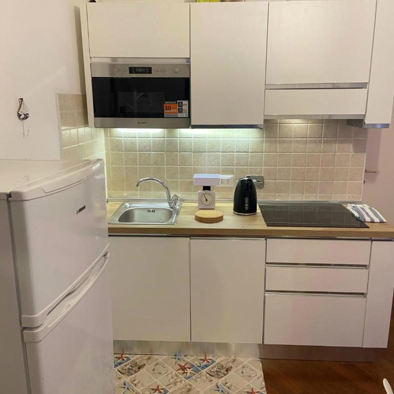 Casa Pepita - Appartamento con 1 Camera da Letto - 13