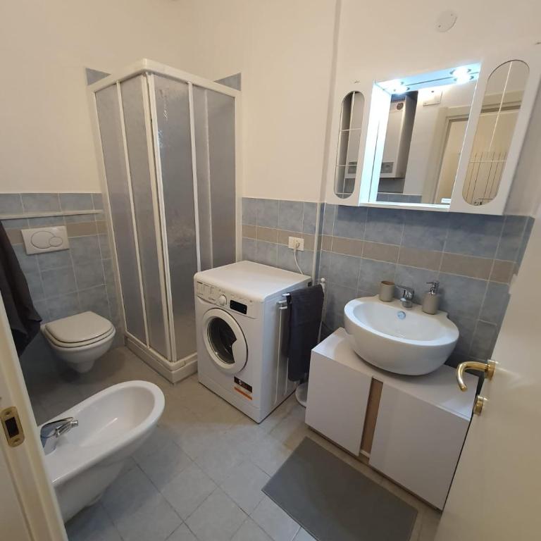 Casa Pepita - Appartamento con 1 Camera da Letto - 24