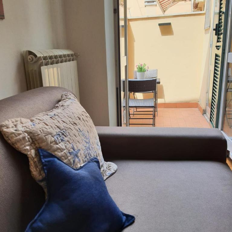 Casa Pepita - Appartamento con 1 Camera da Letto - 6