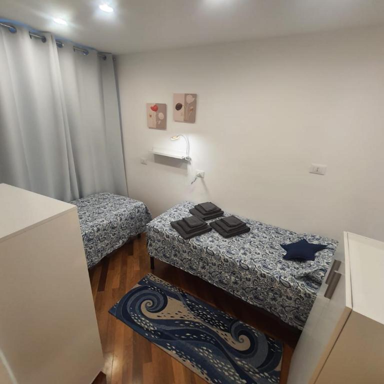 Casa Pepita - Appartamento con 1 Camera da Letto - 17