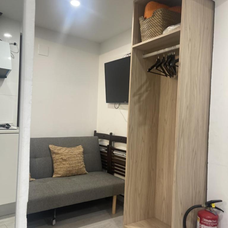 Encanto Cuenca - Rincon De Los Sueños - Apartamento de 1 dormitorio - 7
