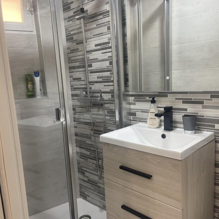 Encanto Cuenca - Rincon De Los Sueños - Apartamento de 1 dormitorio - 4