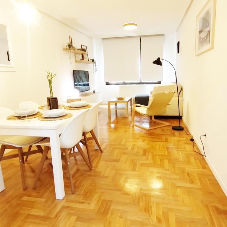 Apartamento Pablo Neruda - Apartamento Ático - 1