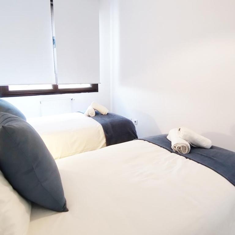 Apartamento Pablo Neruda - Apartamento Ático - 10