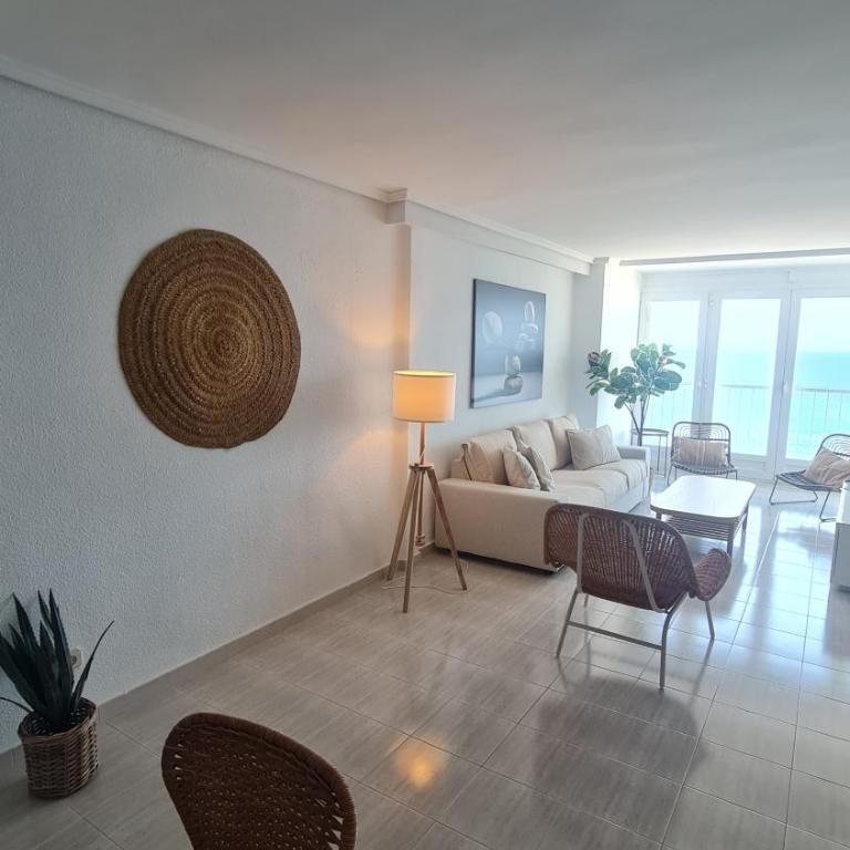 Javea Apartamento La Torre Beach - Apartamento de 2 dormitorios - 14